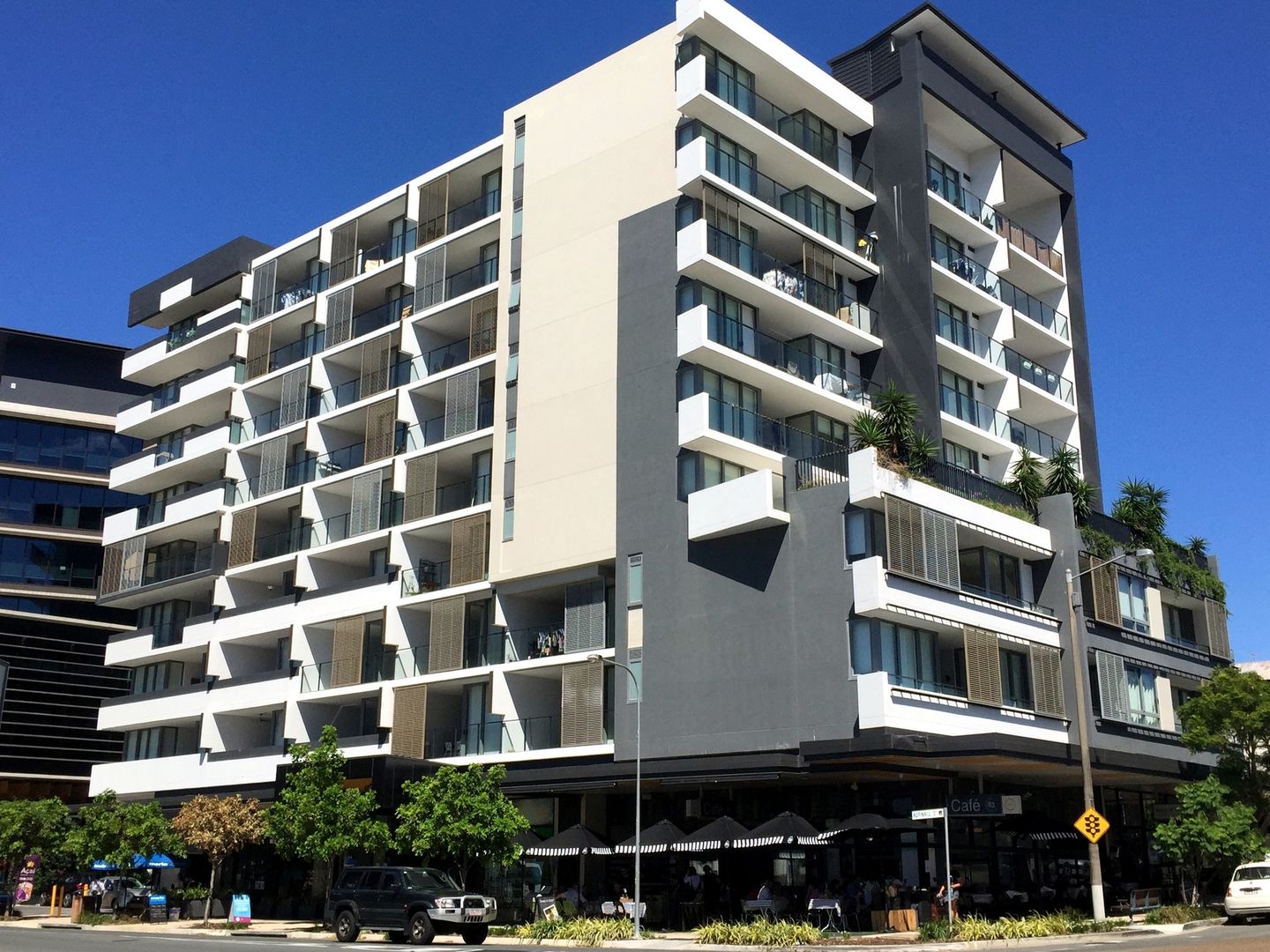 307 1 Aspinall Street Nundah Qld 4012 Domain