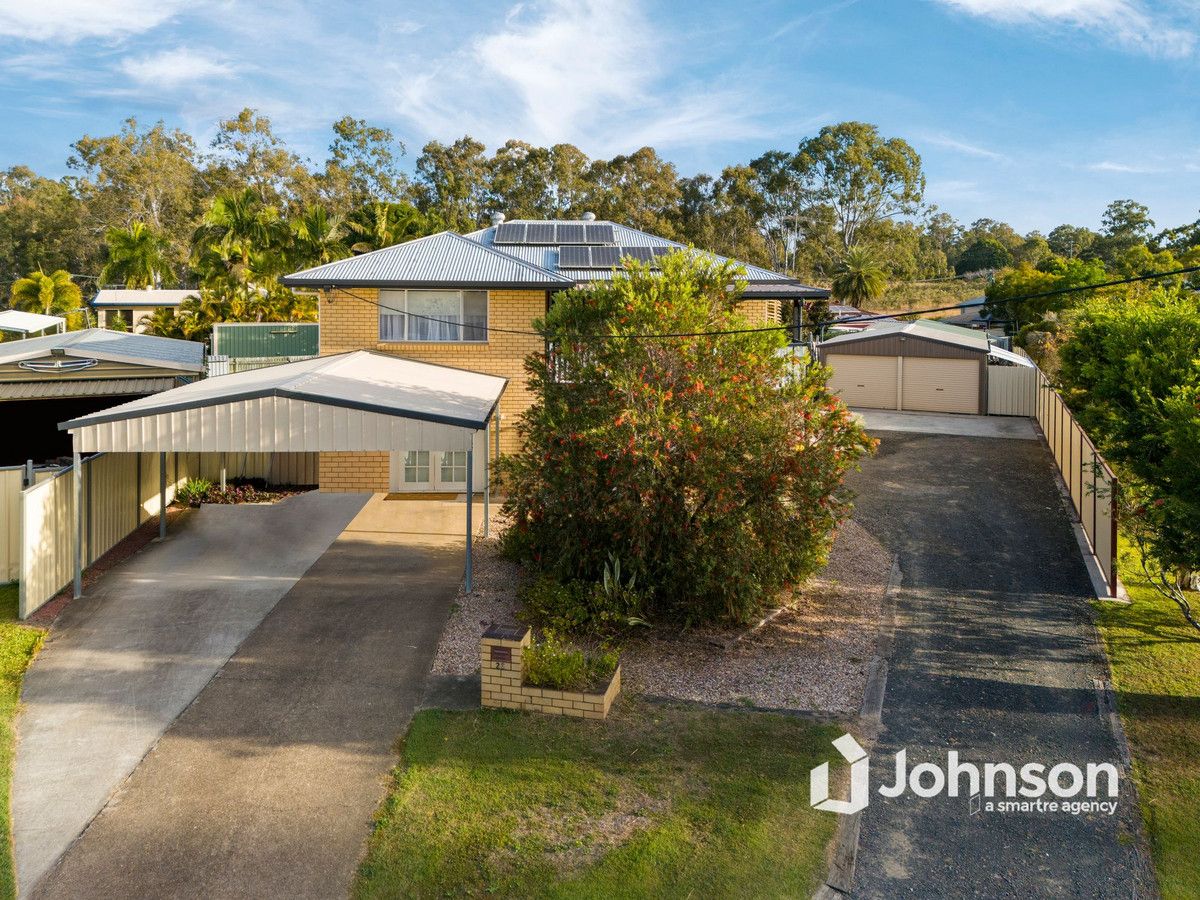 28 Brendale Avenue, Flinders View QLD 4305, Image 0