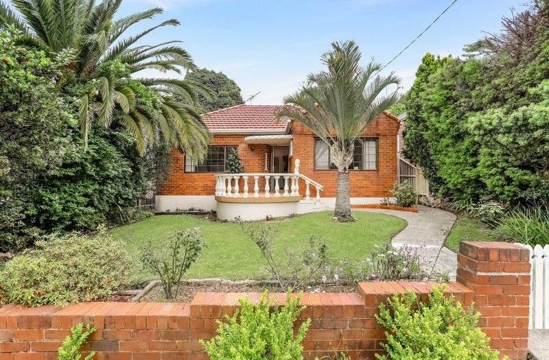 103 Kingsland Road North, Bexley North NSW 2207 House For Rent Domain