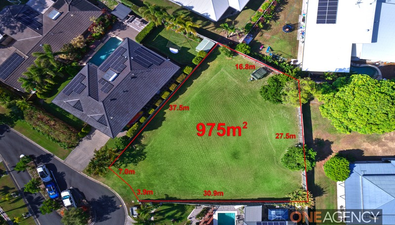 Picture of 7 Pine Ridge Place, LITTLE MOUNTAIN QLD 4551