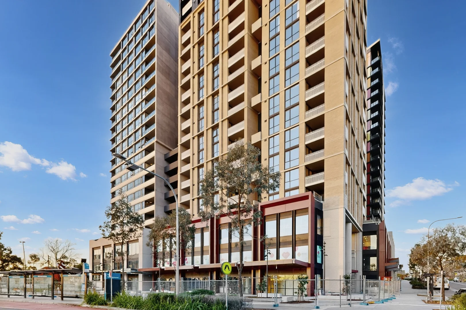 Additional image 14 of 517/2 Mandala Parade, Castle Hill NSW 2154