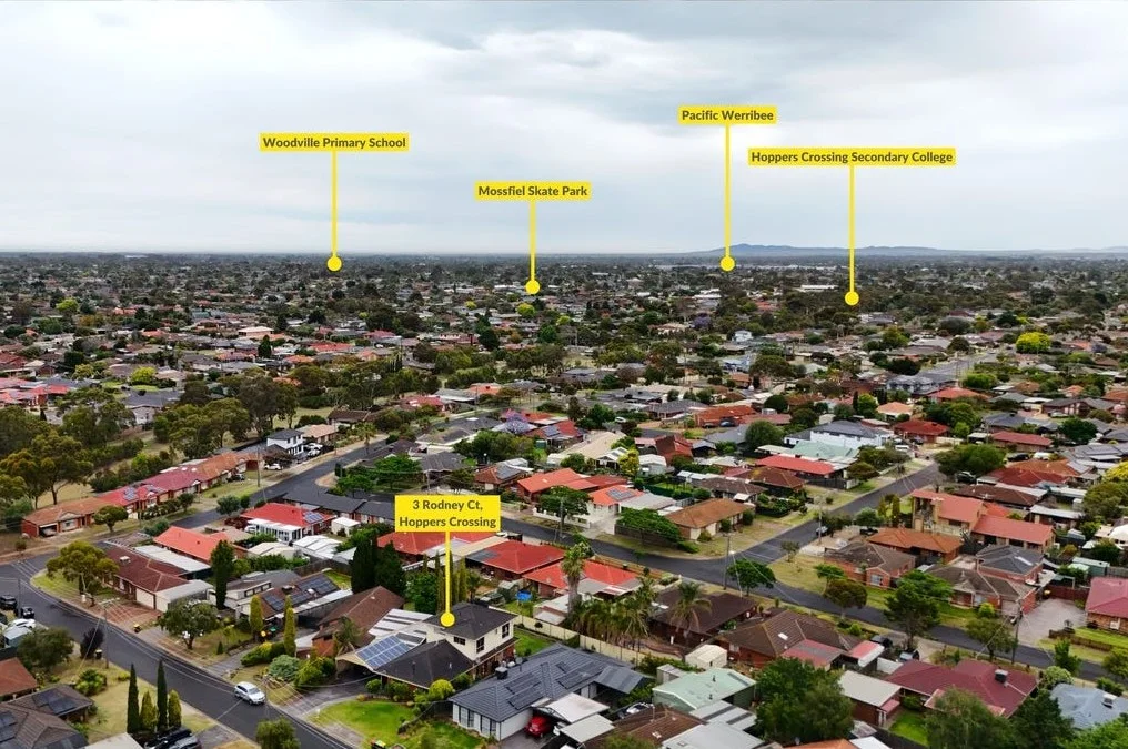 Additional image 20 of 3 Rodney Court, Hoppers Crossing VIC 3029