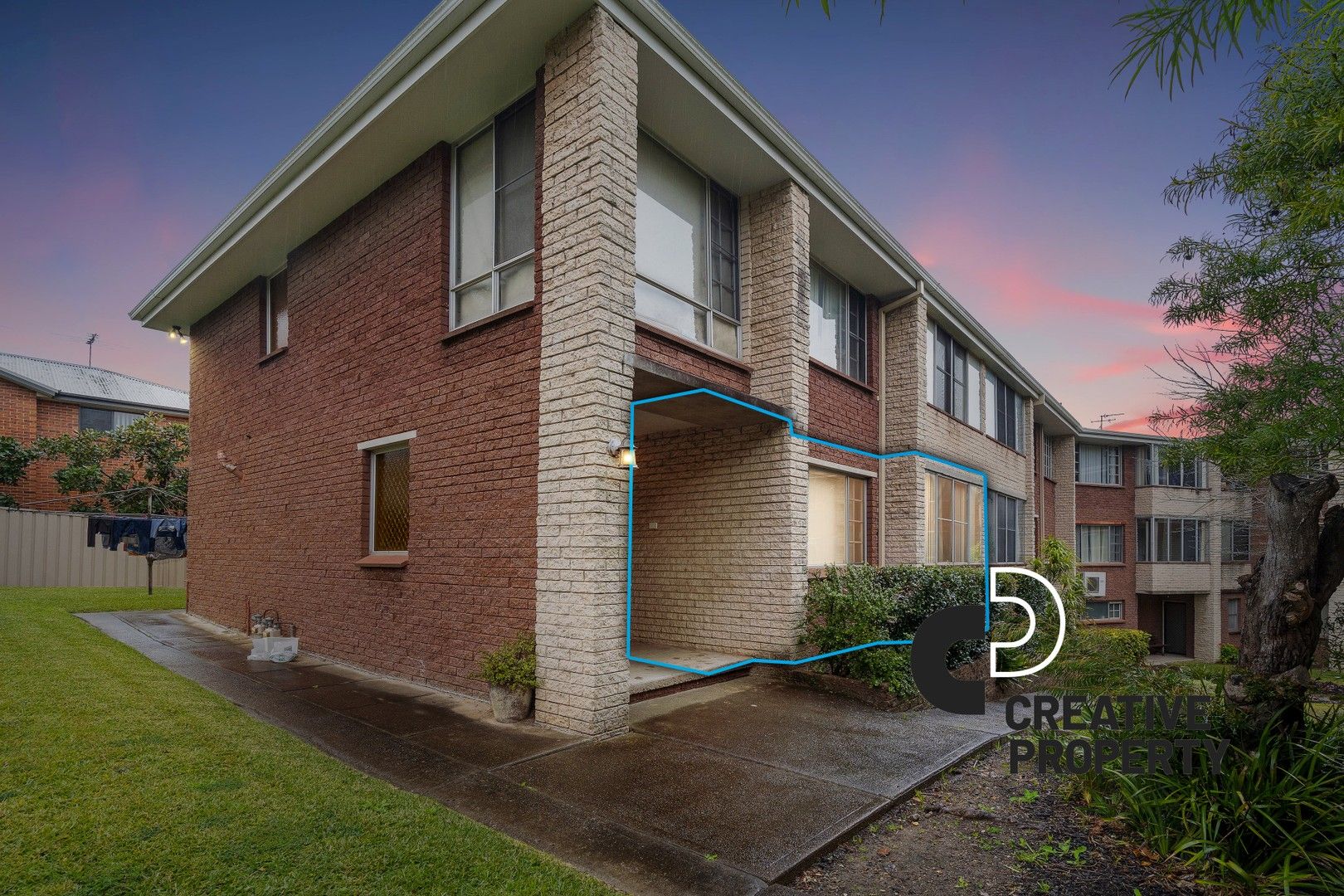 6/50 Robert Street, Jesmond NSW 2299, Image 0