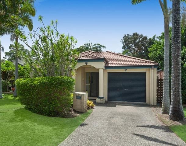 9 Beamont Place, Forest Lake QLD 4078