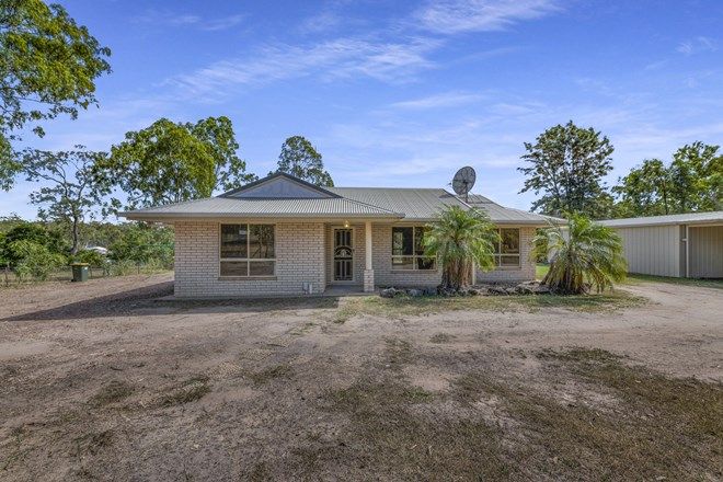 Picture of 31 Billabong Way, BUCCA QLD 4670