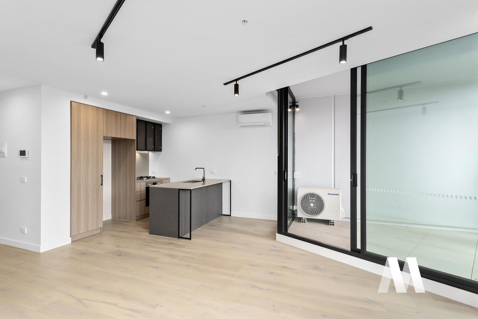 1 bedrooms Apartment / Unit / Flat in 212/378-390 St Georges Road FITZROY NORTH VIC, 3068