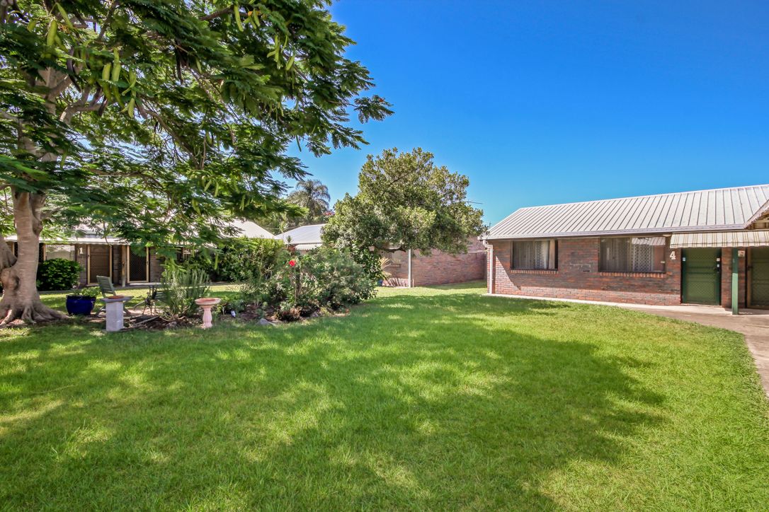 4/51 Ellen Street, Woody Point Property History & Address Research