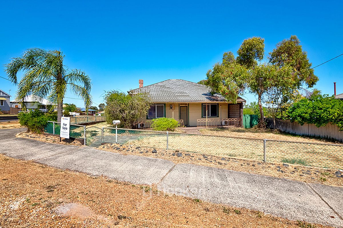 162 Prinsep Street North, Collie WA 6225, Image 0