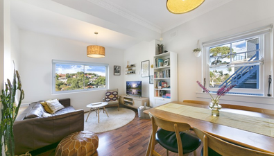Picture of 4/129A Carrington Road, COOGEE NSW 2034