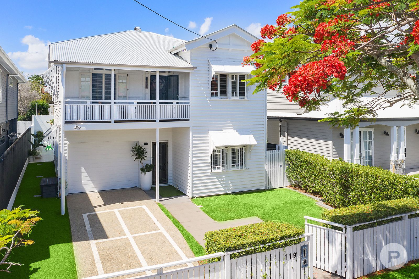 119 Towers Street Ascot Qld 4007 Domain