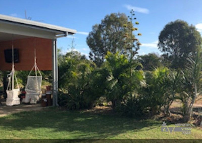 196 Edminstone Rd, Pink Lily QLD 4702, Image 0