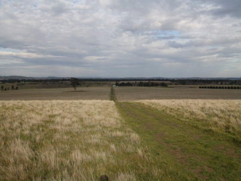 Lot 2 Kennedys Lane, CHINTIN VIC 3756, Image 1