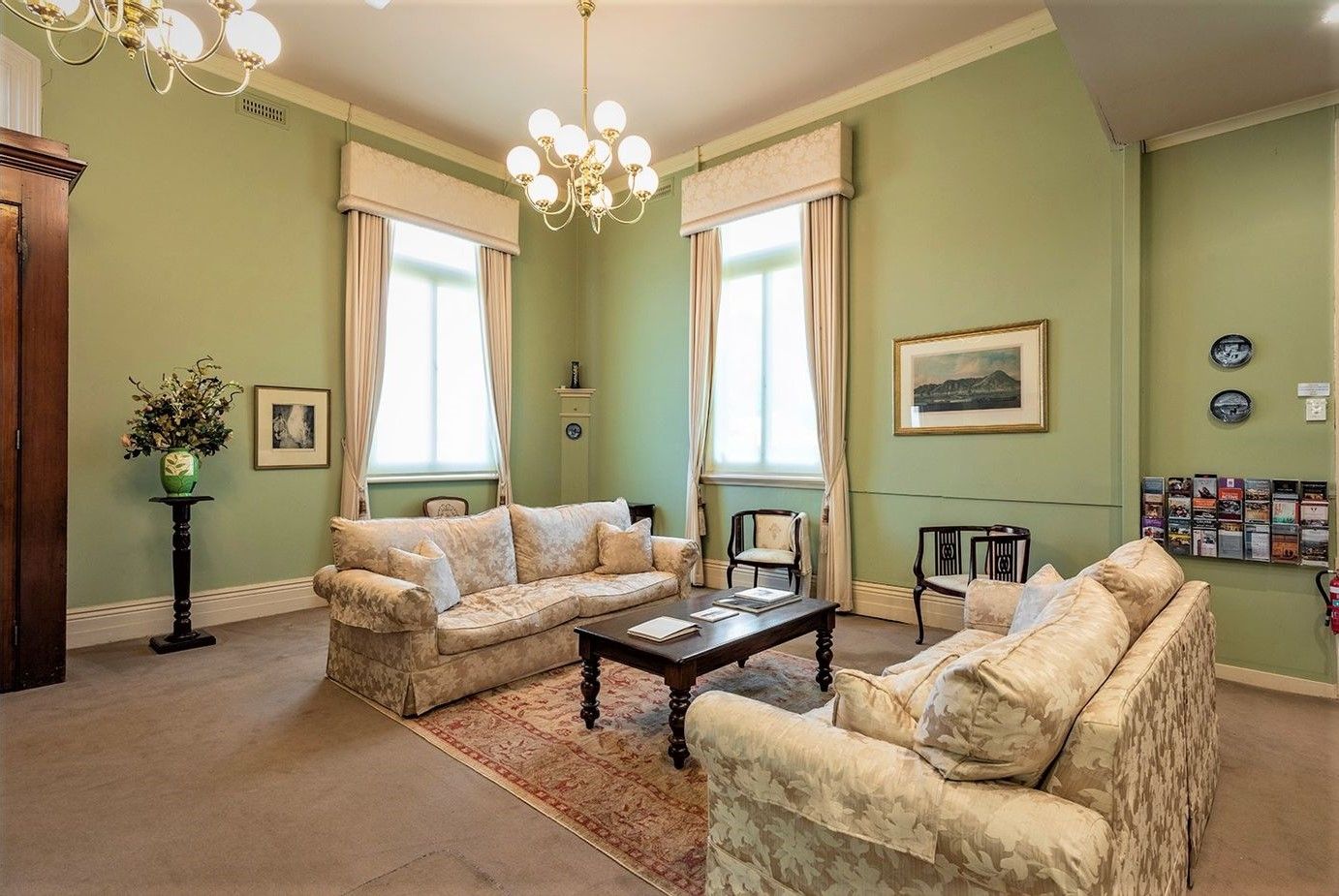 6 Marlborough St, Longford TAS 7301 House For Rent Domain