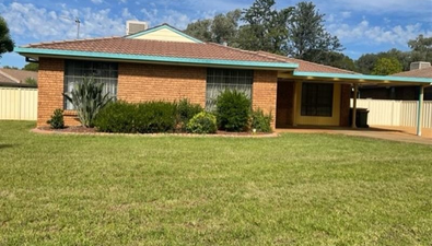 Picture of 9 Springfield Way, DUBBO NSW 2830
