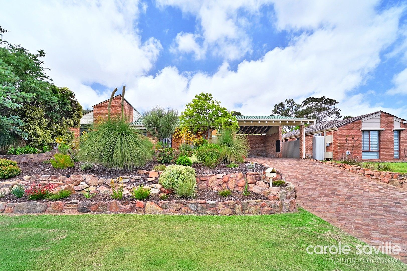 4 bedrooms House in 16 Edwin Street KINGSLEY WA, 6026