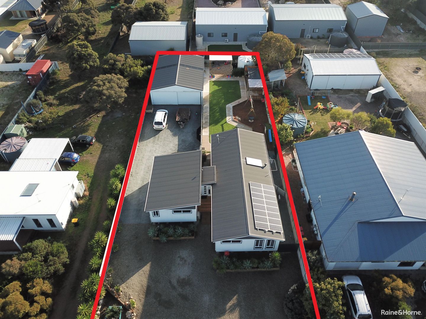 48 Holly Rise, Coffin Bay SA 5607, Image 2