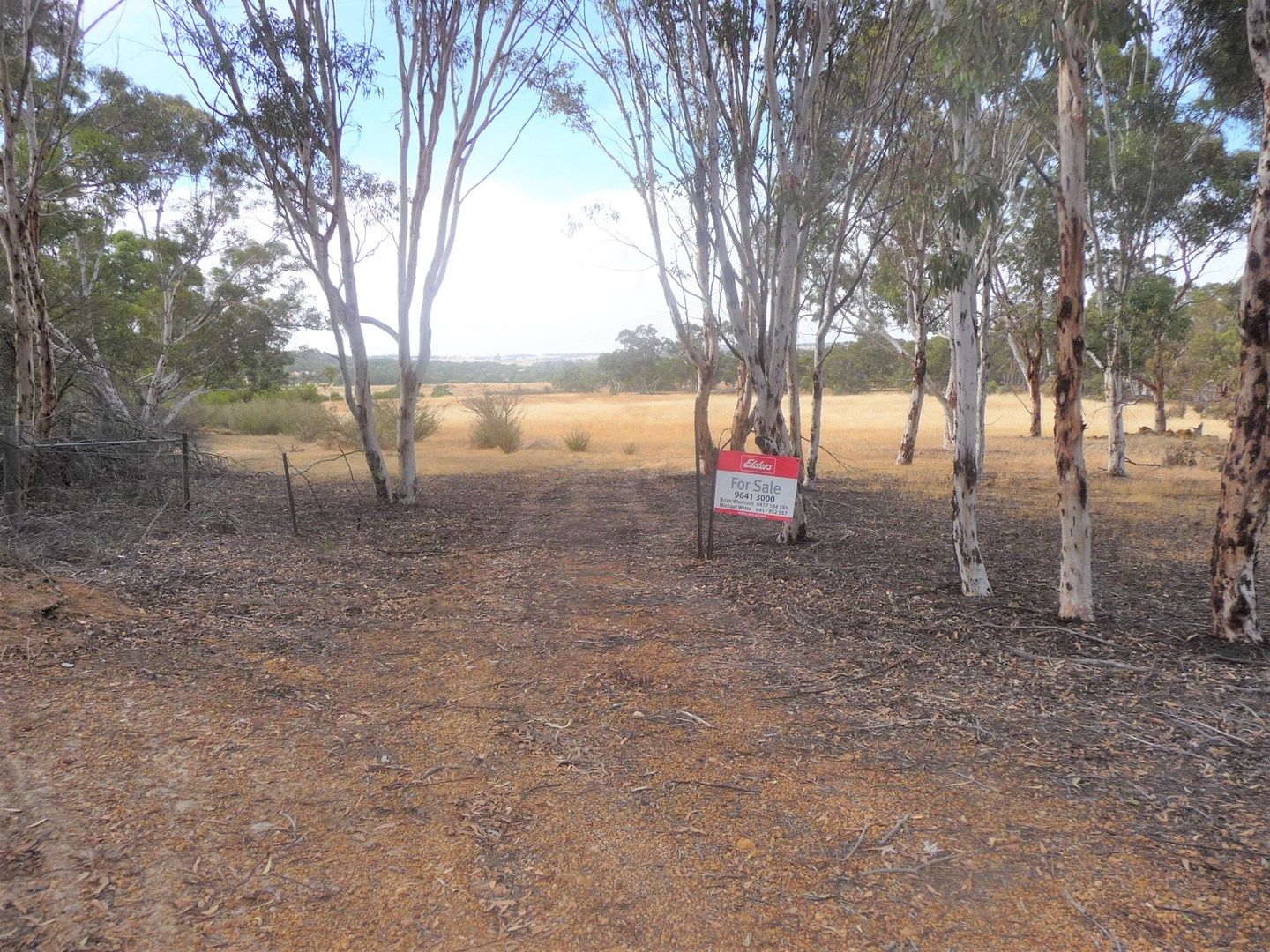 Lot 91 Kokendin Road, Talbot West WA 6302, Image 0