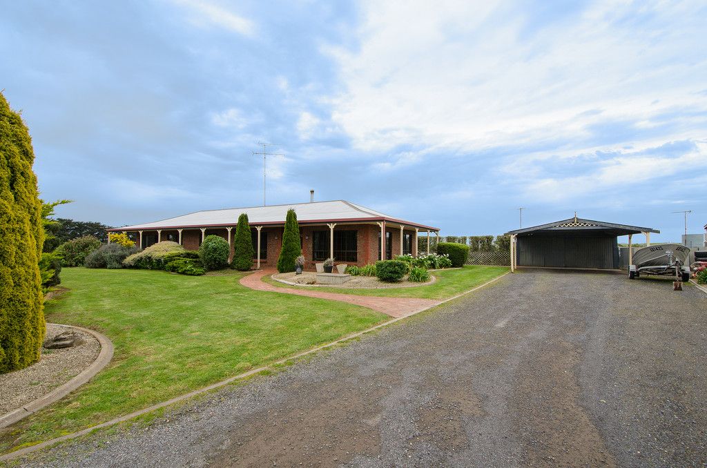 28-30 Kingsley Road, ALLENDALE EAST SA 5291, Image 0