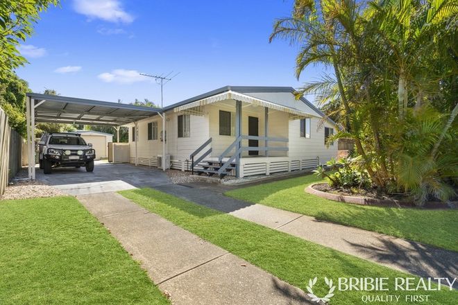 Picture of 12 Callitris Street, BELLARA QLD 4507