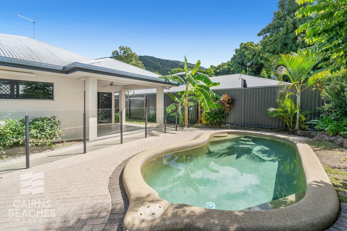 2 Helix Close, Clifton Beach QLD 4879, Image 1