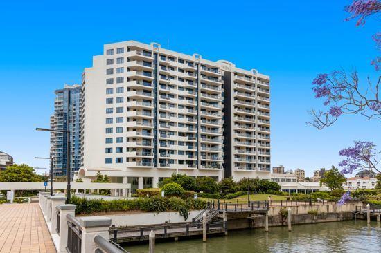 1005/44 Ferry Street, Kangaroo Point QLD 4169, Image 2