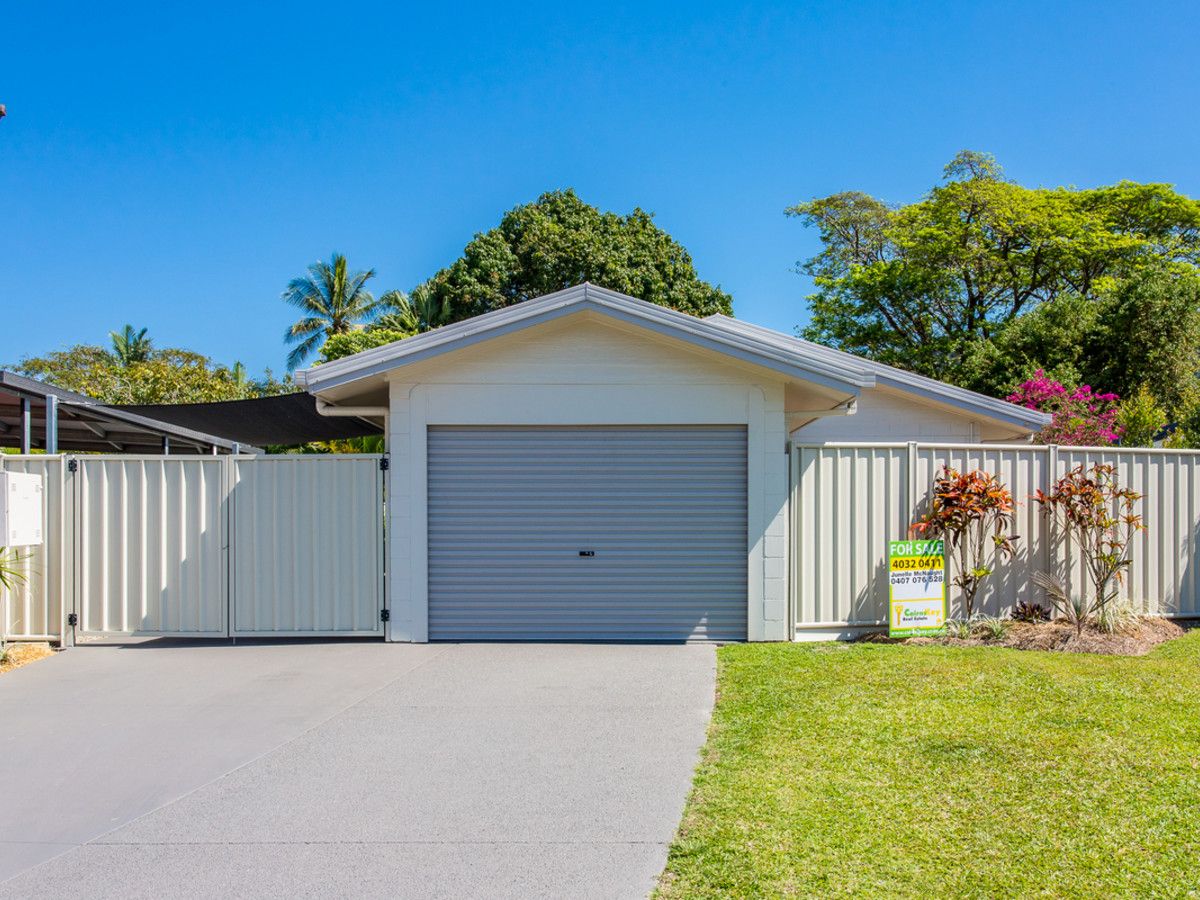 1/6 Fry Close, Whitfield QLD 4870, Image 0