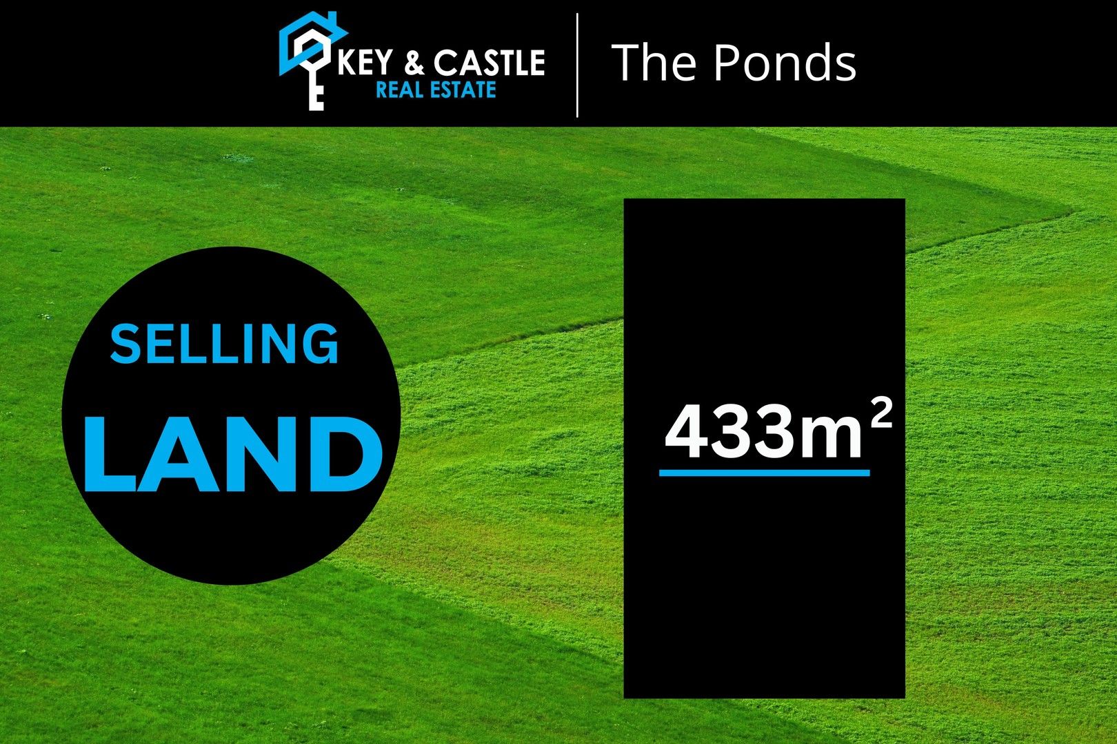 Vacant land in OPPORTUNITY KNOCKS - Call BHARGAV 0401 780 556, BOX HILL NSW, 2765