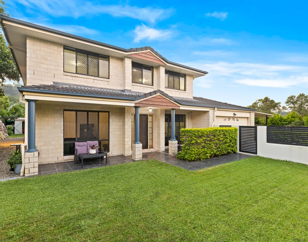 5 Ridge Place, Upper Kedron QLD 4055