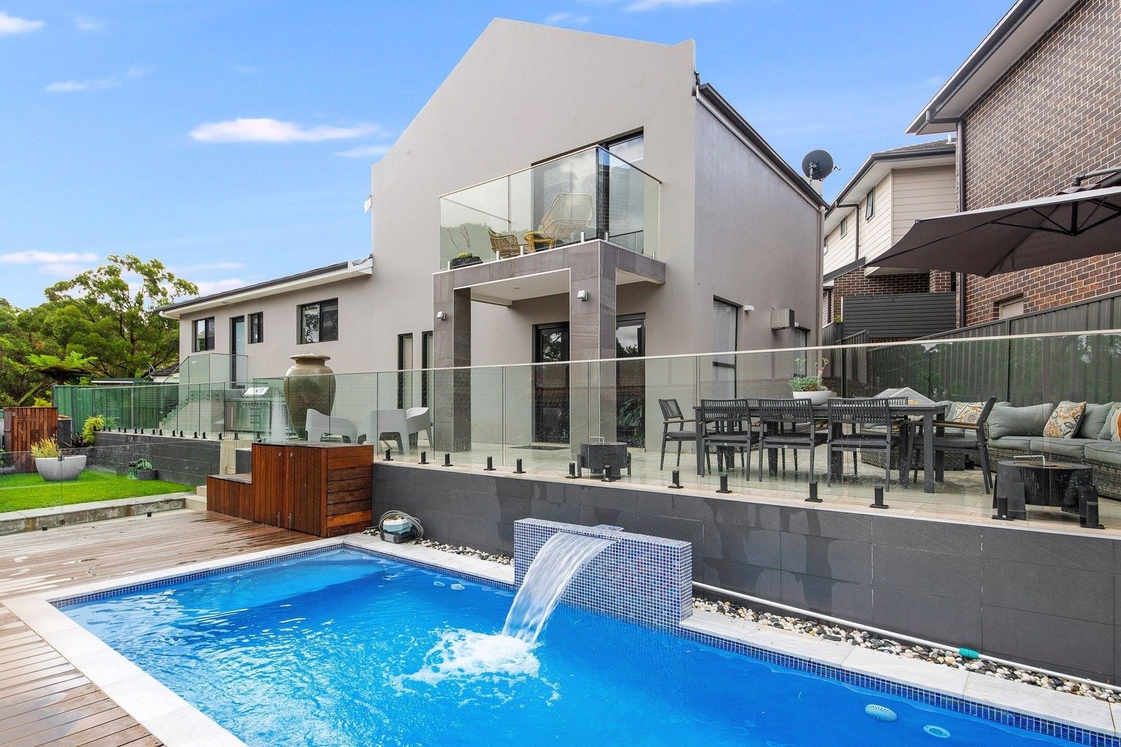 5 bedrooms House in 21 Clive Street REVESBY NSW, 2212