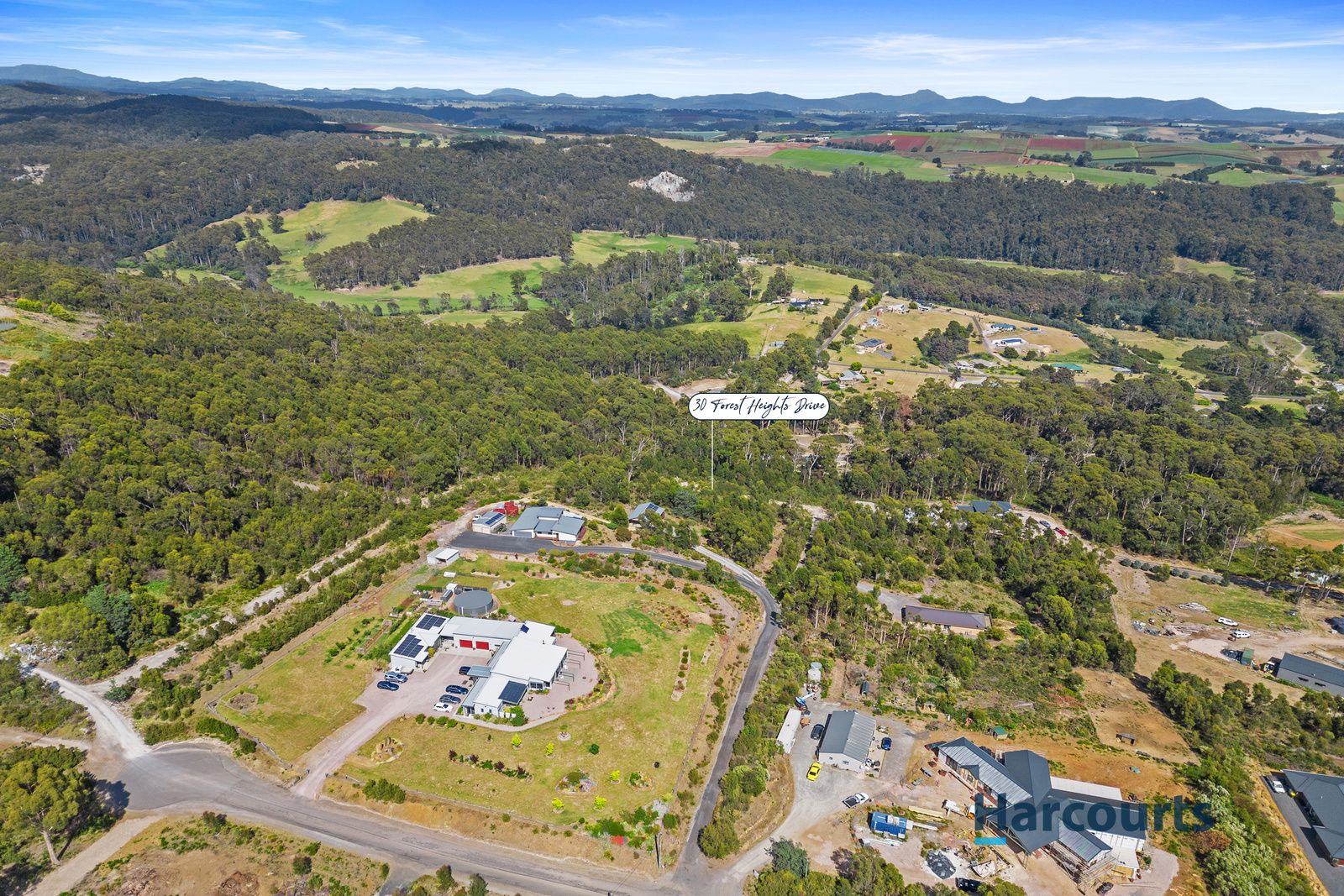 30 Forest Heights Drive, Tugrah TAS 7310, Image 1
