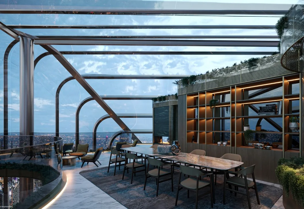 Additional image 4 of 110/383 La Trobe Street, Melbourne VIC 3000