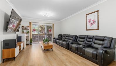 Picture of 26/6-12 Hudson Street, HURSTVILLE NSW 2220