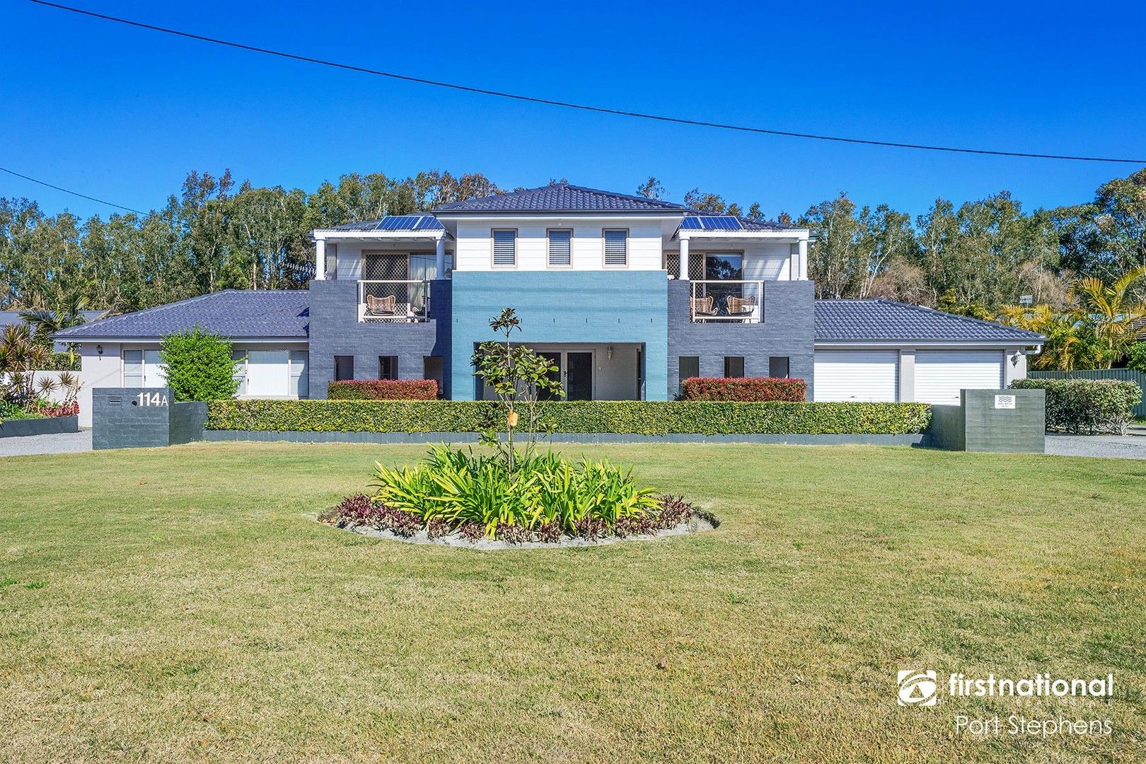 114A Salamander Way, Salamander Bay NSW 2317, Image 0