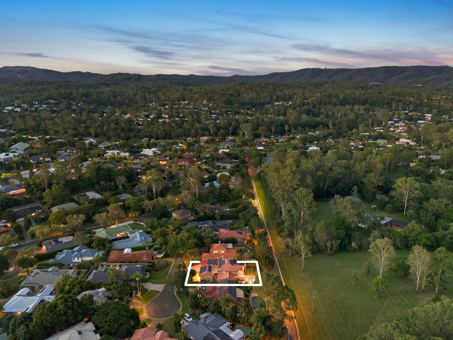 Additional image 23 of 18 Oldfield Place, Brookfield QLD 4069