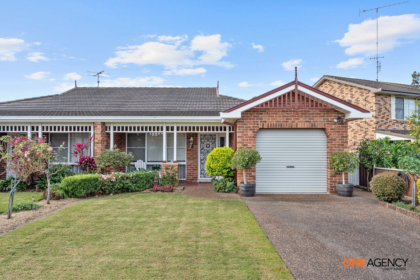 2/49 Benjamin Circuit, Singleton NSW 2330, Image 0