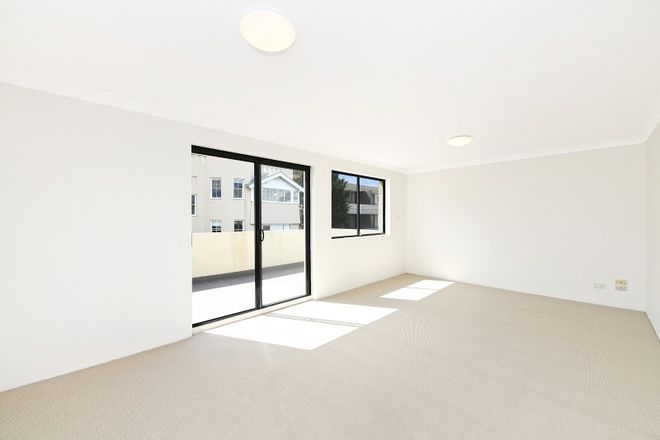 Picture of 6/167 Arden Street, COOGEE NSW 2034