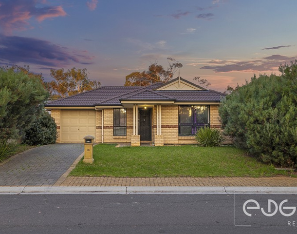 28 Gerald Boulevard, Davoren Park SA 5113