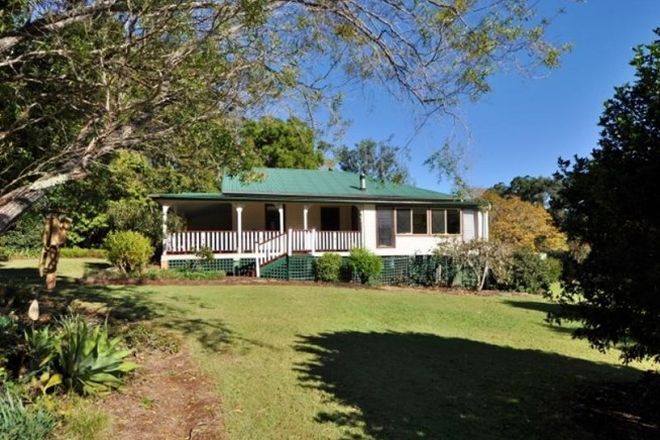 Picture of 359 Stuarts Point Road, YARRAHAPINNI NSW 2441