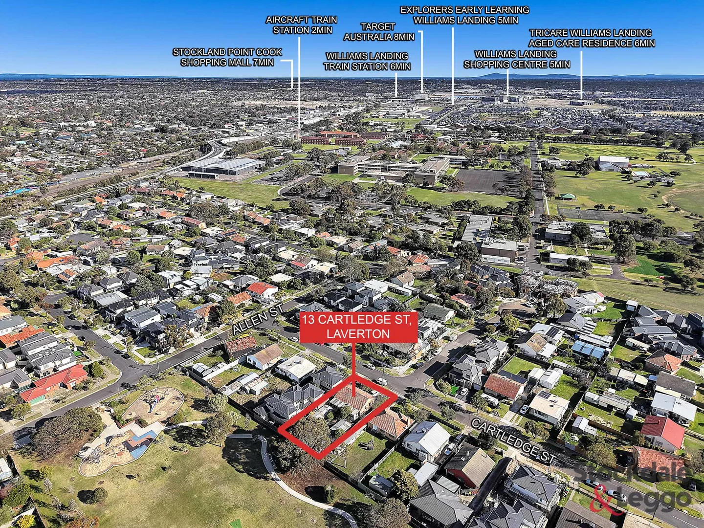 Additional image 8 of 13 Cartledge Street, Laverton VIC 3028