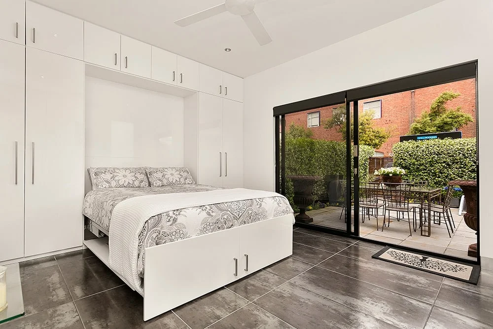 Additional image 10 of 45/15 Beach Street, Port Melbourne VIC 3207