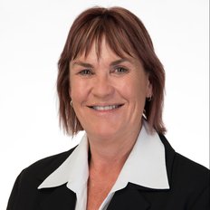 Judy Gowing, Sales representative