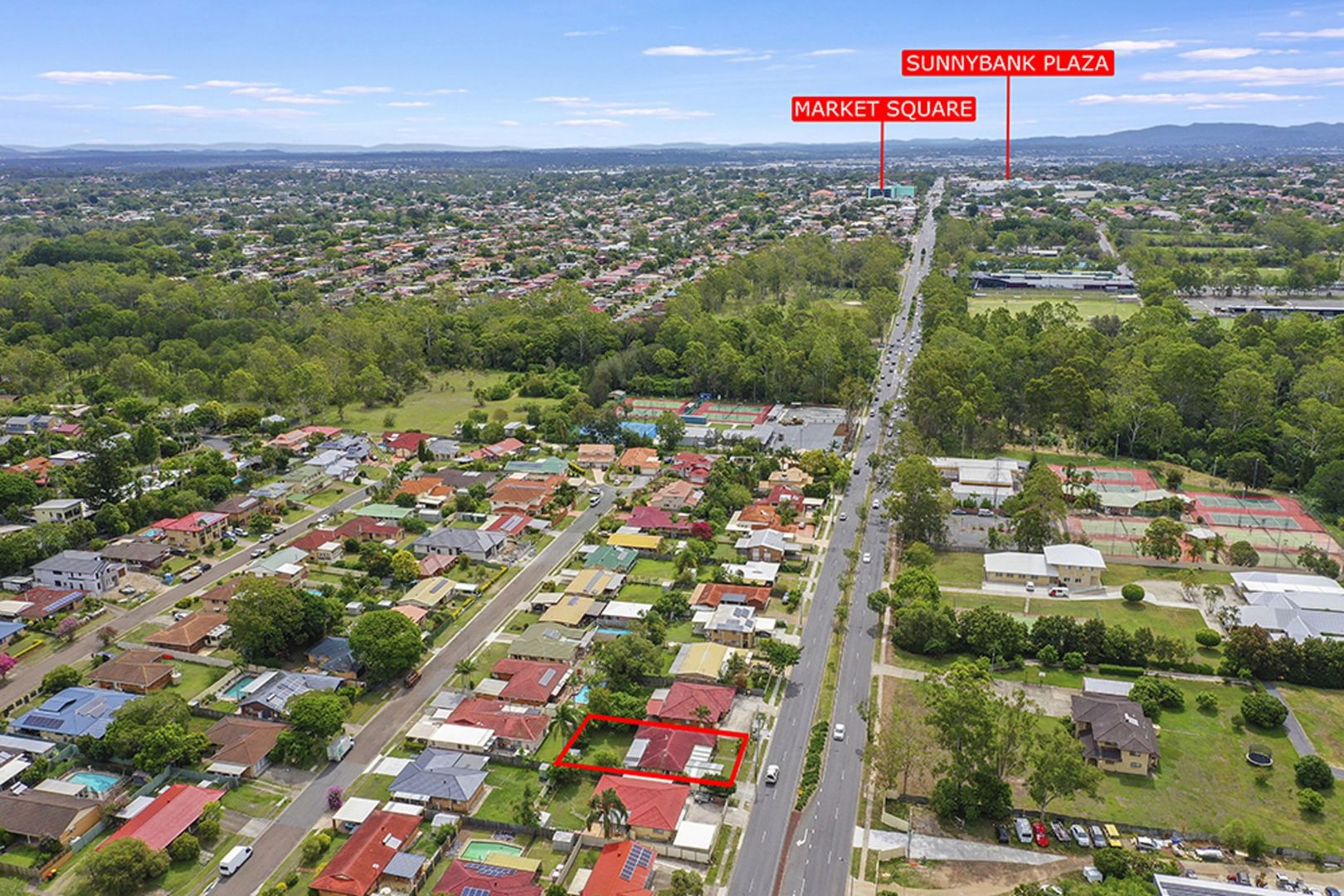 77 Padstow Road, Eight Mile Plains QLD 4113 Domain