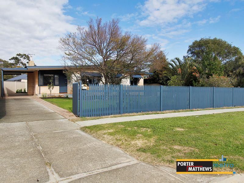 81 Sussex Road, Forrestfield WA 6058, Image 0