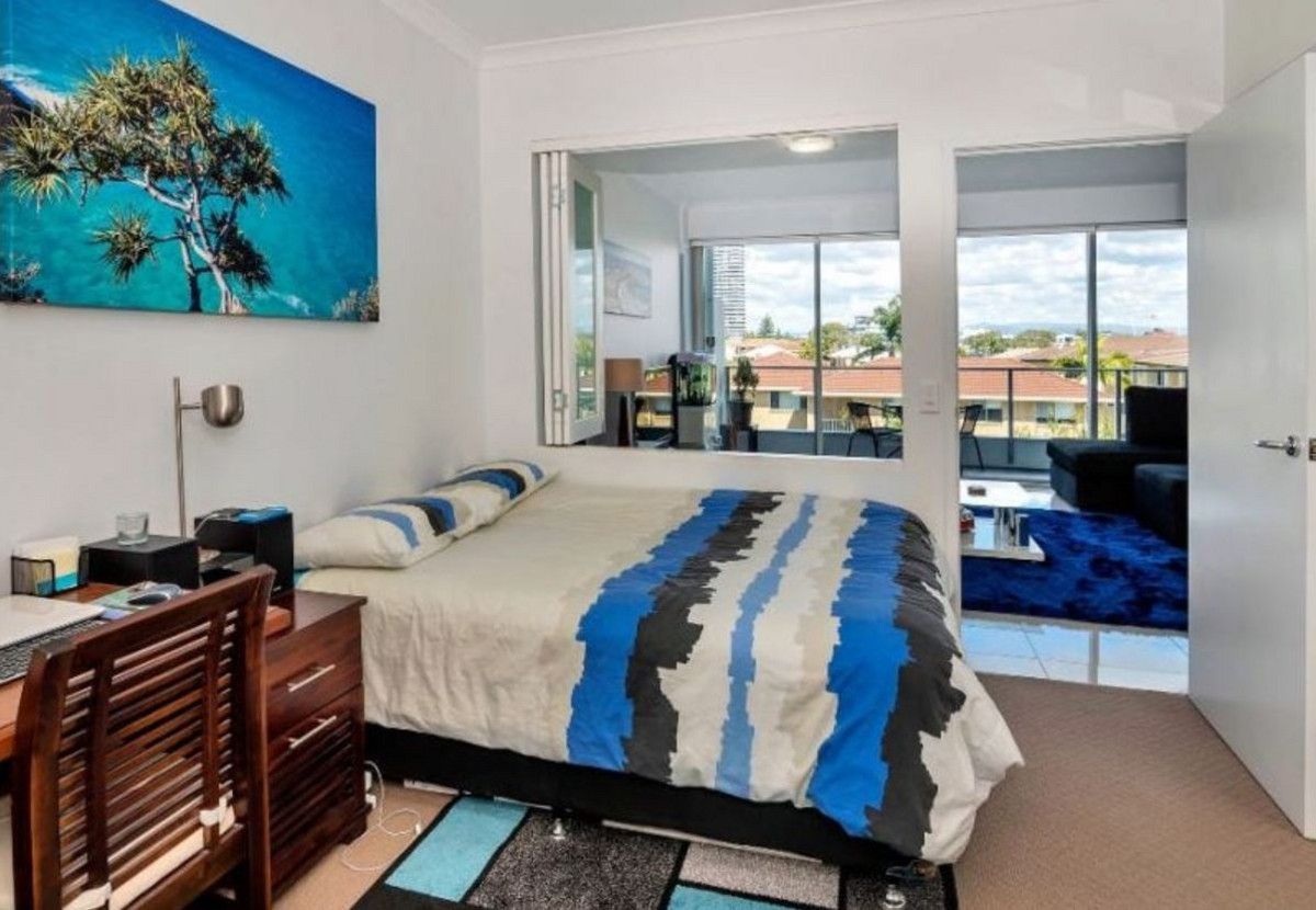 404/33 Madang Crescent, Runaway Bay QLD 4216 Apartment For Rent Domain