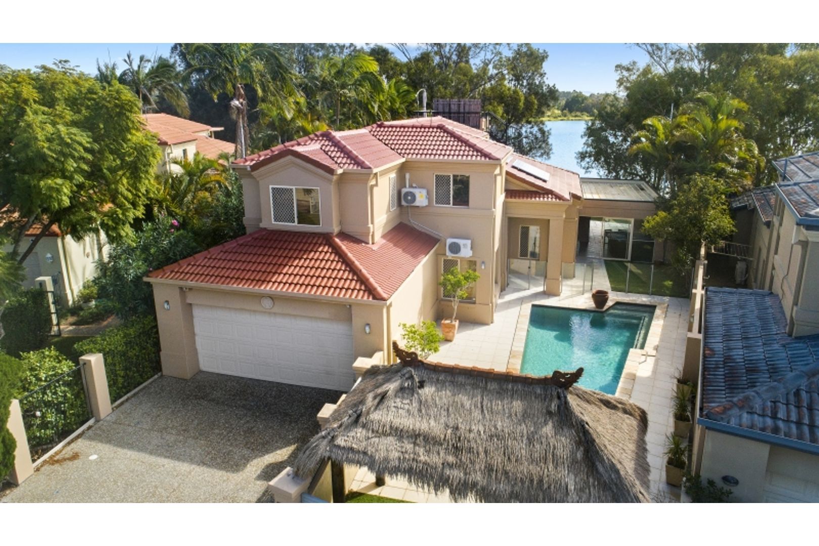 64 Martingale Circuit, Clear Island Waters QLD 4226, Image 1