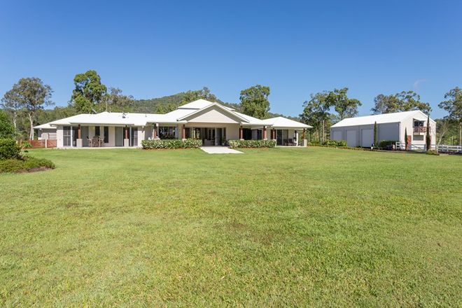 Picture of 87 Stewart Road, COONDOO QLD 4570