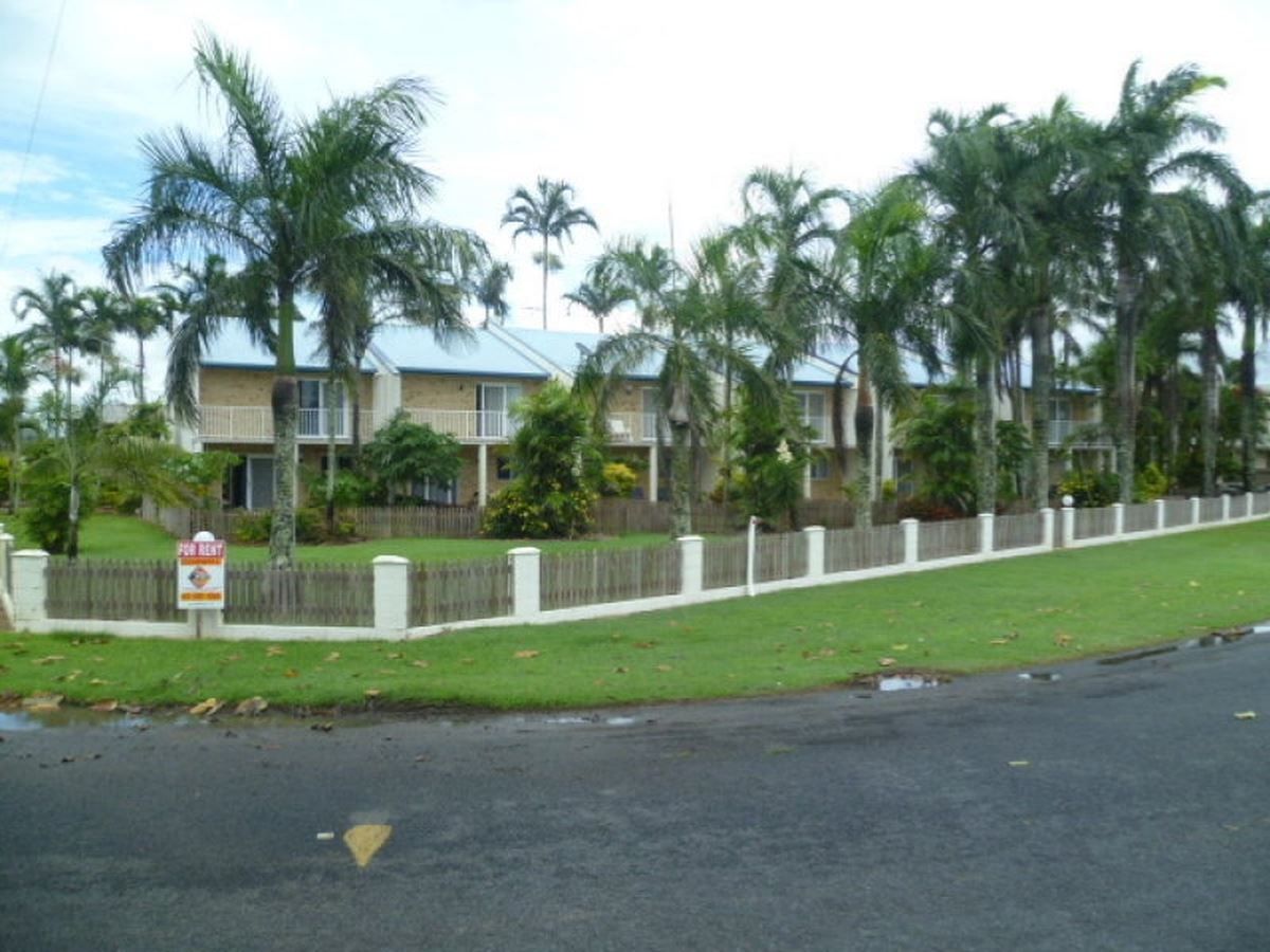 1/32 Esplanade , Coconuts QLD 4860