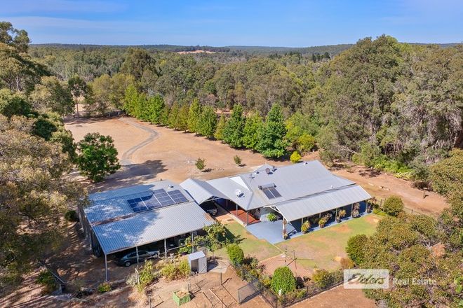 Picture of 178 Gemmell Road, ARGYLE WA 6239