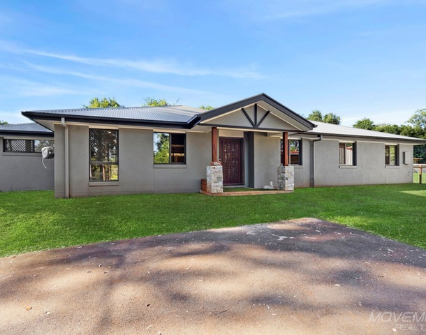 140 Hamilton Road, Elimbah QLD 4516