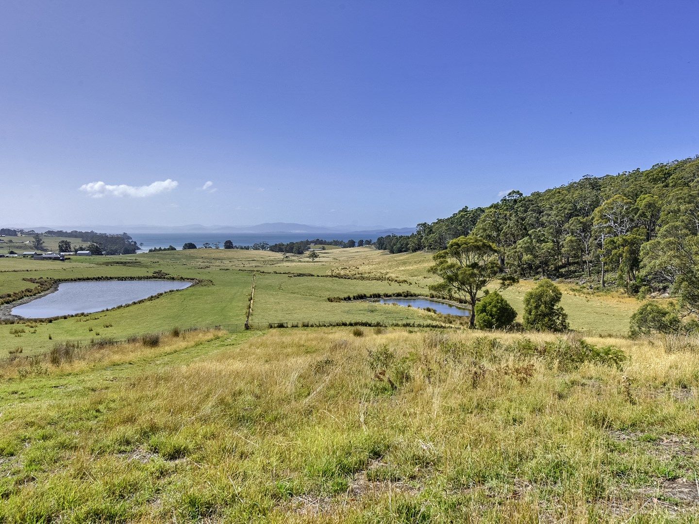 Lot 1 A Jones Rd, Premaydena TAS 7185, Image 0